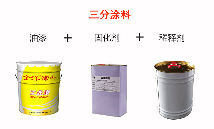 三分油漆，七分施工